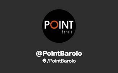 POINT BAROLO CENTER SHOPPING UBERLÂNDIA